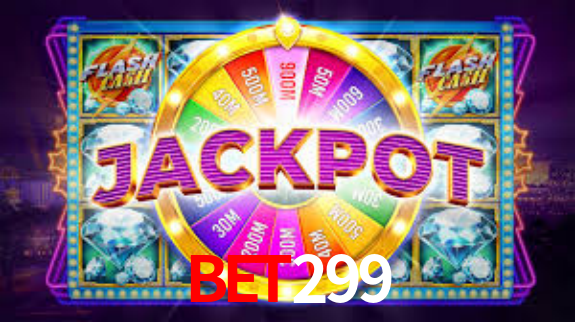 Cassino de Jogos Bet299